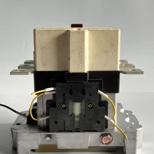 Fuji Electric 1NC4HO Type SC-10N/UL Magnetic Contactor