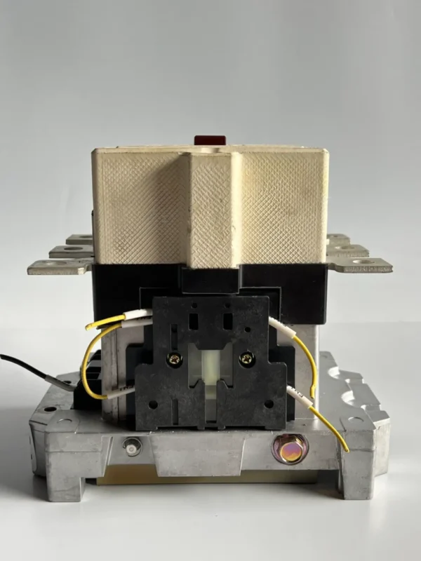 Fuji Electric 1NC4HO Type SC-10N/UL Magnetic Contactor