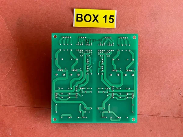 KYOSAN BOARD PCB RFS-162A - Image 2