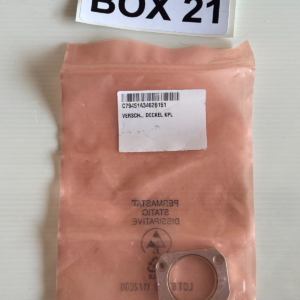 SIEMENS - C79451-A3462-B151 COVER FOR LENGTH OF CELL