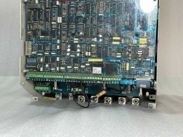 KLOCKNER MOELLER TPY3-415- 150L-2A REGOL TYPACT SERVO DRIVE - Image 6