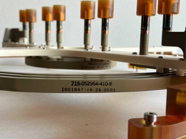 LAM RESEARCH 716-014317-410 ASSY TCP COIL, TCCT, LCLP - Image 10