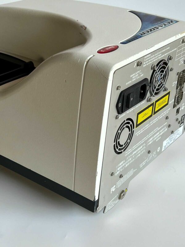 Malvern Instruments Zeta sizer Zetasizer Nano-S Particle Analyzer ZEN1600 - Image 5