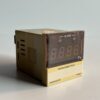 YAMAMOTO ELECTRIC WORKS MANOMETER EMD7 D1T0D