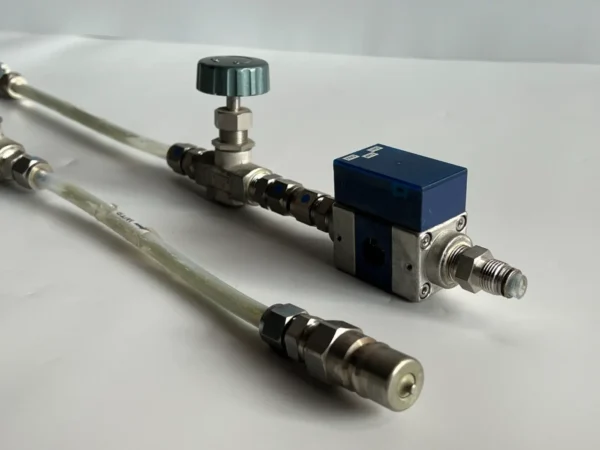 TOFCO Flow Control Valve 2 PCS - Image 4