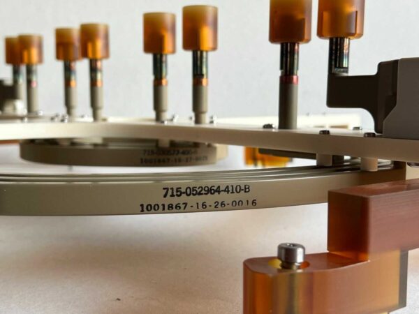 LAM RESEARCH 716-014317-410 ASSY TCP COIL, TCCT, LCLP - Image 13