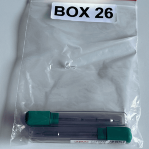 JBC Tools C245030 Conical Soldering Cartridge