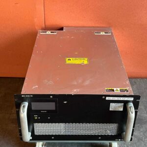 NIHON KOSHUHA MKS-050B05DL-PS-V - MKS-050B-PS RF GENERATOR