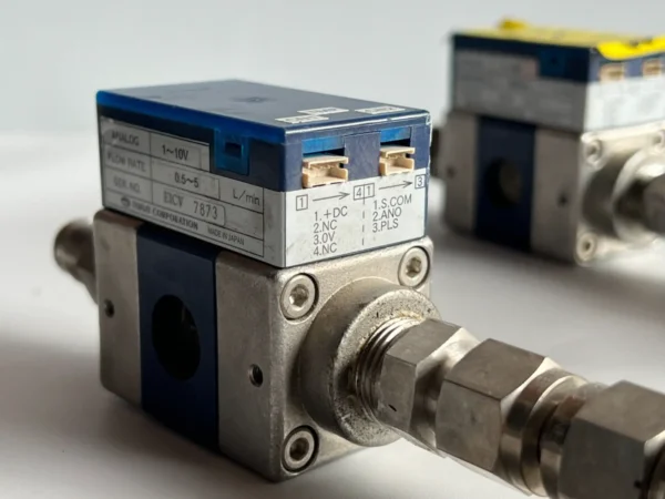 TOFCO Flow Control Valve 2 PCS - Image 2