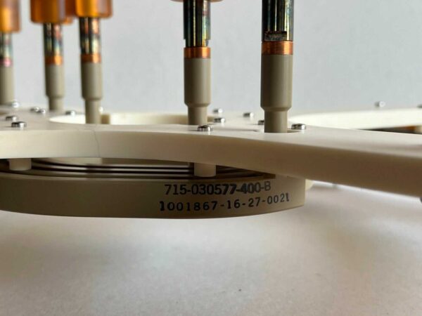 LAM RESEARCH 716-014317-410 ASSY TCP COIL, TCCT, LCLP - Image 11