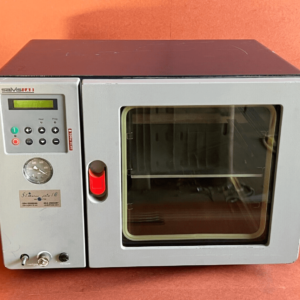SalvisLab Vacucenter VC 20 Vacuum Oven