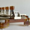 LAM RESEARCH 716-014317-410 ASSY TCP COIL, TCCT, LCLP - Image 8