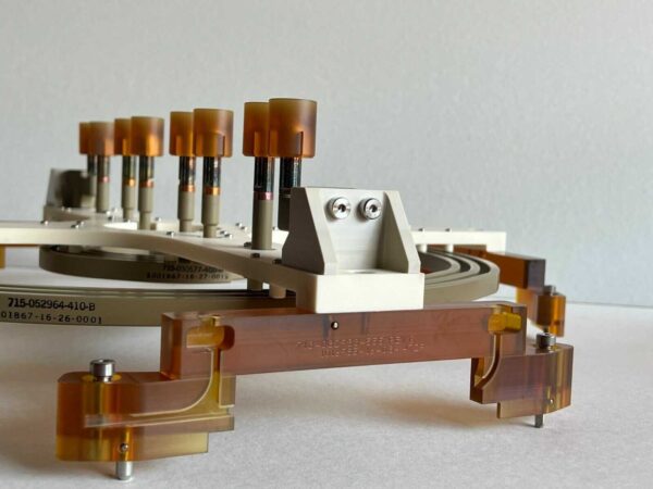 LAM RESEARCH 716-014317-410 ASSY TCP COIL, TCCT, LCLP - Image 8