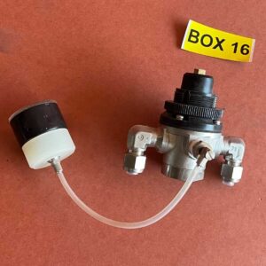 SMC VALVE SR4010-03-X303