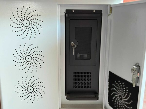 Shenzhen Kbf Laser Technology - 30W Fiber Laser Marking Machine KBF-FB30JK - Image 4
