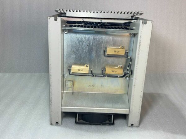 KLOCKNER MOELLER TPY3-415- 150L-2A REGOL TYPACT SERVO DRIVE - Image 5