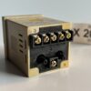 YAMAMOTO ELECTRIC WORKS MANOMETER EMD7 D1T0D - Image 5