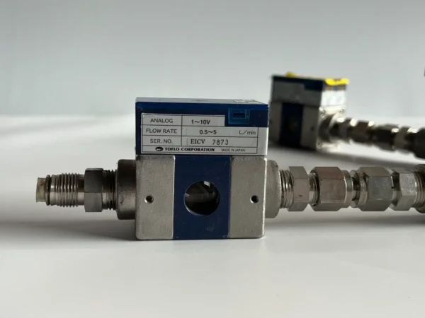 TOFCO Flow Control Valve 2 PCS - Image 3