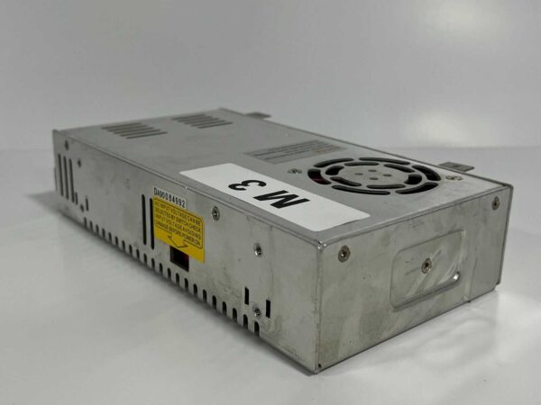 MEAN WELL S-350-5 POWER SUPPLY - Image 2