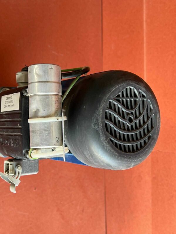 LOWARA SV206N07 VERTICAL PUMP - Image 3