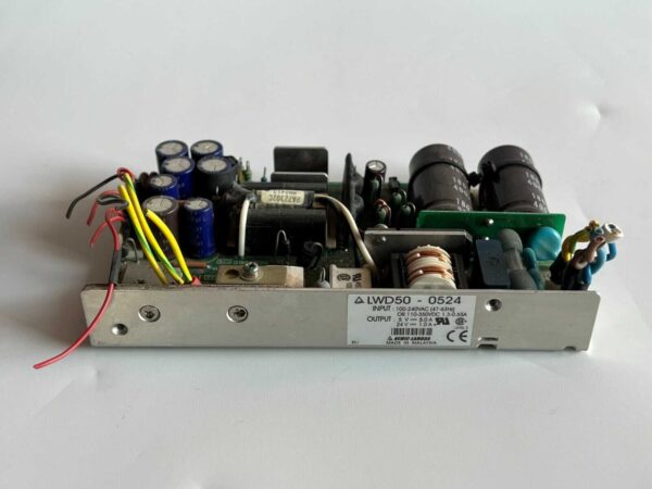 LAMBDA LWD50-0524 POWER SUPPLY - Image 2