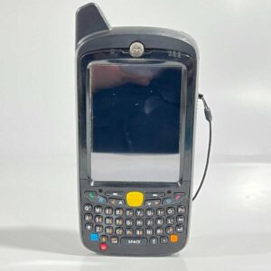 MOTOROLA MC67NA - MC67NA-PDABAA00300 BARCODE SCANNER