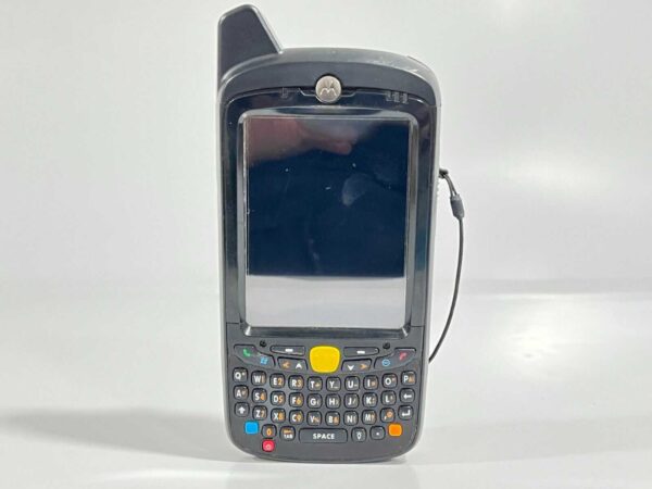 MOTOROLA MC67NA - MC67NA-PDABAA00300 BARCODE SCANNER