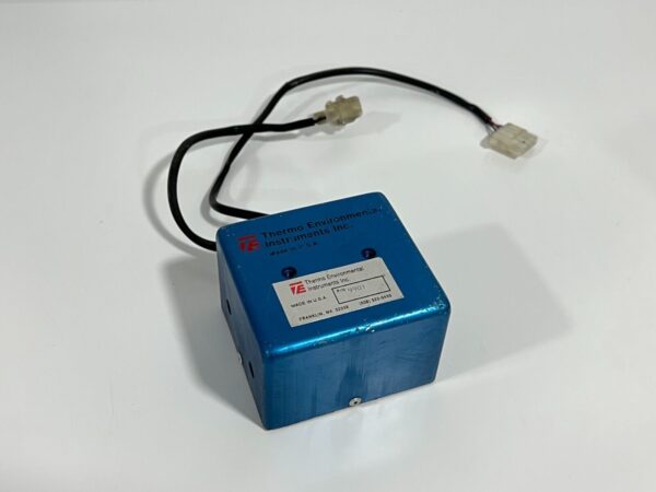 THERMO ELECTRON 9901 POWER SUPPLY