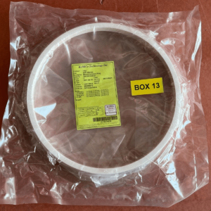 KoMiCo Technology S31A-CB-006-A Isolation Ring - 300MM