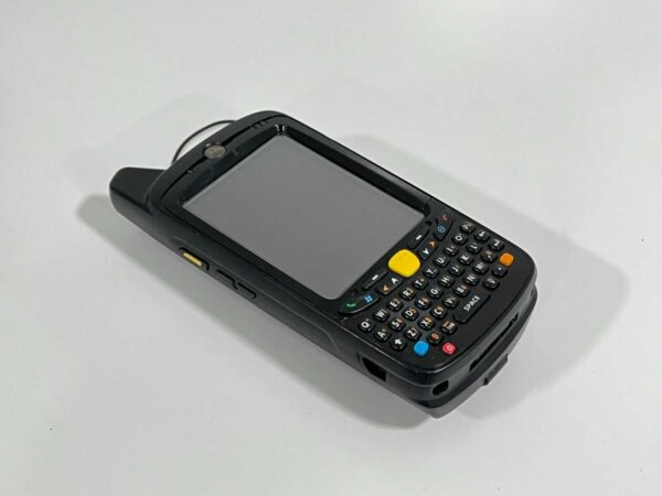 MOTOROLA MC67NA - MC67NA-PDABAA00300 BARCODE SCANNER - Image 11