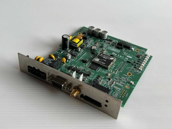 SYSCOM 4TL0585 - 585G01R12 PCB BOARD