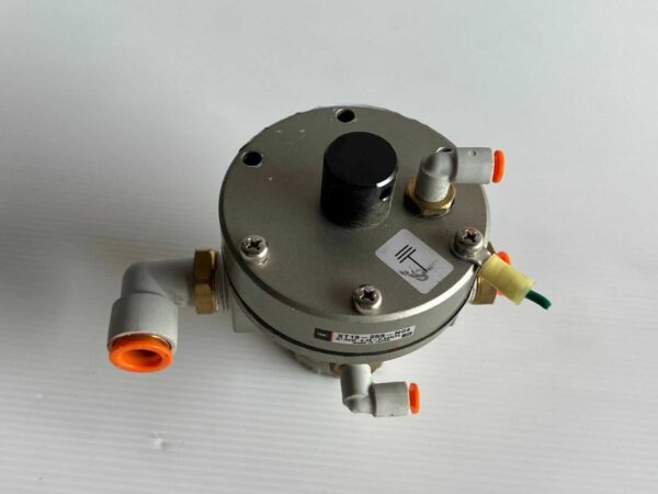 SMC XT13-253-N04 Pilot Regulating Control Valve - Image 4
