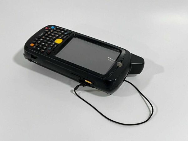 MOTOROLA MC67NA - MC67NA-PDABAA00300 BARCODE SCANNER - Image 12