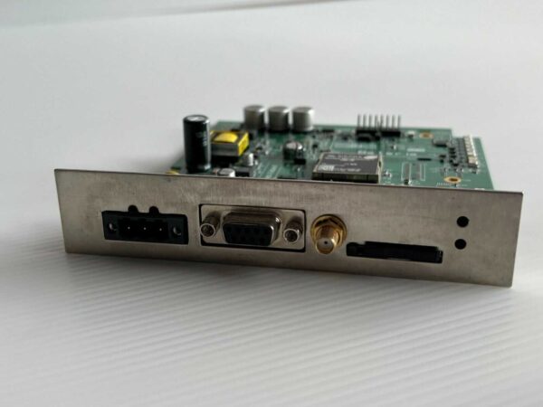 SYSCOM 4TL0585 - 585G01R12 PCB BOARD - Image 5
