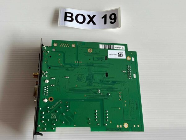 SYSCOM 4TL0585 - 585G01R12 PCB BOARD - Image 4