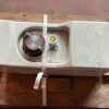 EDWARDS IGX100M DRY VACUUM PUMP CODE No : NR51500000/ IGX 100 M - Image 7