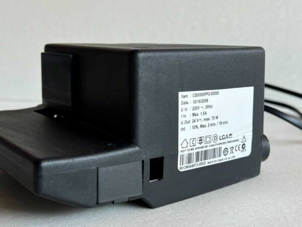 LINAK CB9000PP2-00000 Control Box - Image 3