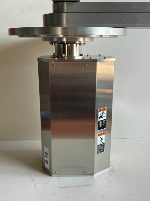 Sanki Technos CR-712V Clean Robot - Image 4