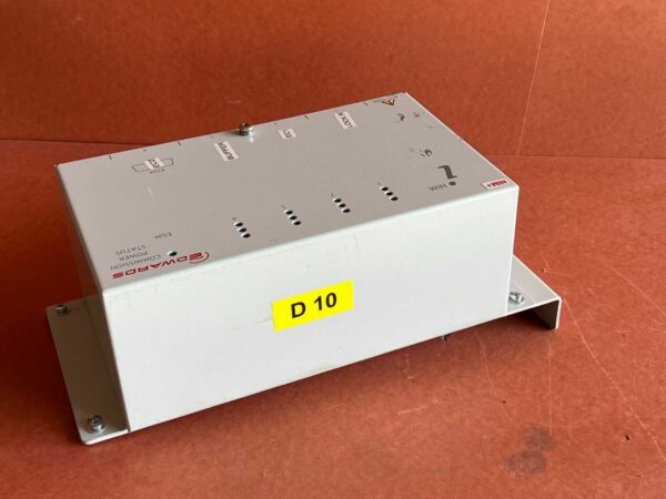 BOC EDWARDS D37310000 INIM NETWORK UNIT