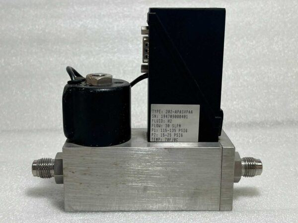 INFICON BPG400 P/N-353-500 Vacuum Gauge - Image 4