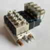 TG2511-06 pneumatic solenoid valve - Image 3