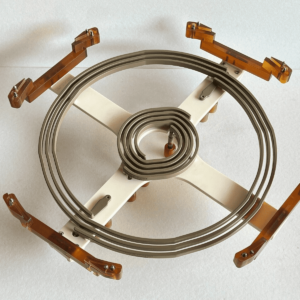 LAM RESEARCH 716-014317-410 ASSY TCP COIL, TCCT, LCLP - Image 3