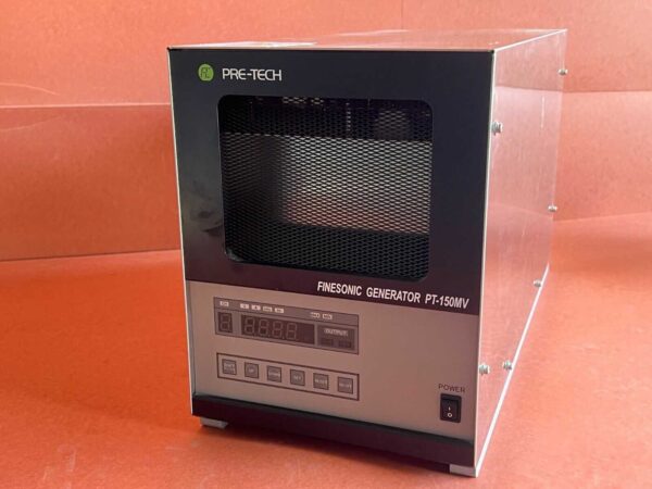 Pre-Tech Finesonic Generator model PT-150MV - Image 5