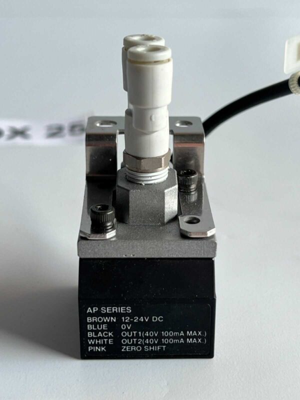 Keyence Pressure sensor AP-31ZA - Image 3