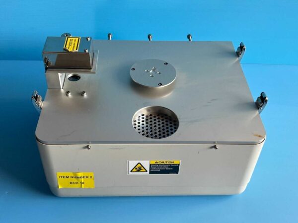 Shinko 3D80-050107-V1 300mm Wafer Prealigner SCE92100050 - Image 8