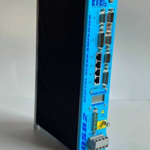 ETEL DSB2P123-111E-000H Digital Servo Amplifier