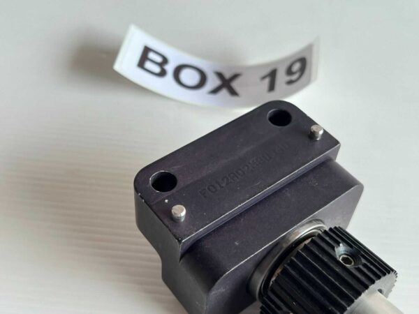 Recif Load Port CYLINDER - Image 3