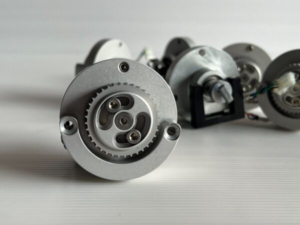 RECIF FOUP DOOR LOCK KEY LOAD PORT 1 PCS - Image 4