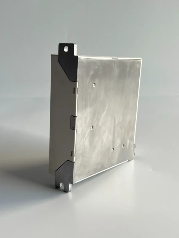 Panasonic MKDET1310P AC SERVO DRIVE - Image 2