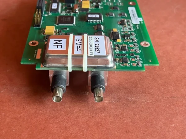 Luxtron 11-14259-01 Thermo Board PCB TEL Tokyo Electron 2L51-000013-V1 - Image 5